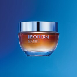 Blue Therapy - Revitalize Day Cream