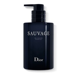 Sauvage - Duschgel