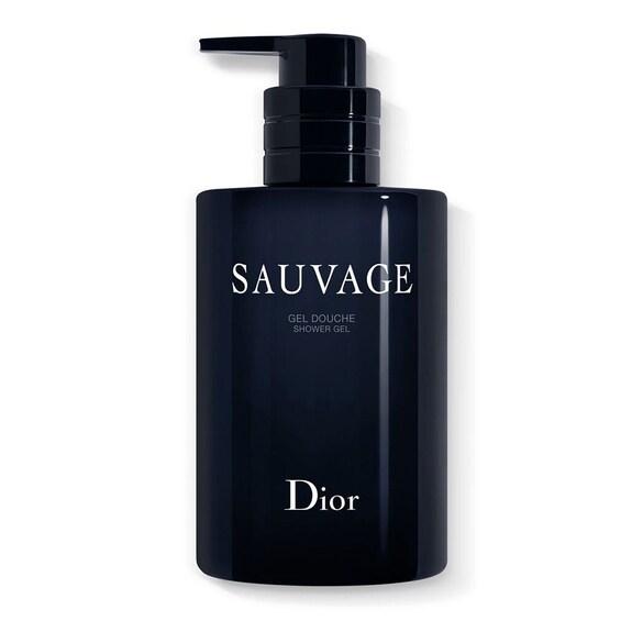 Sauvage - Duschgel, DIOR