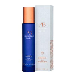 The Cream Cleansing Gel – Das Reinigungsgel Creme
