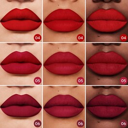 Contour G - Lipliner