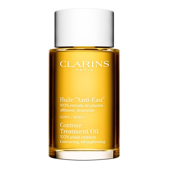 Körperpflege Huile "Anti Eau", CLARINS