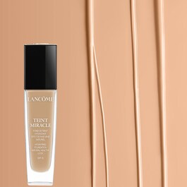 Teint Miracle - leuchtend-leichte Foundation