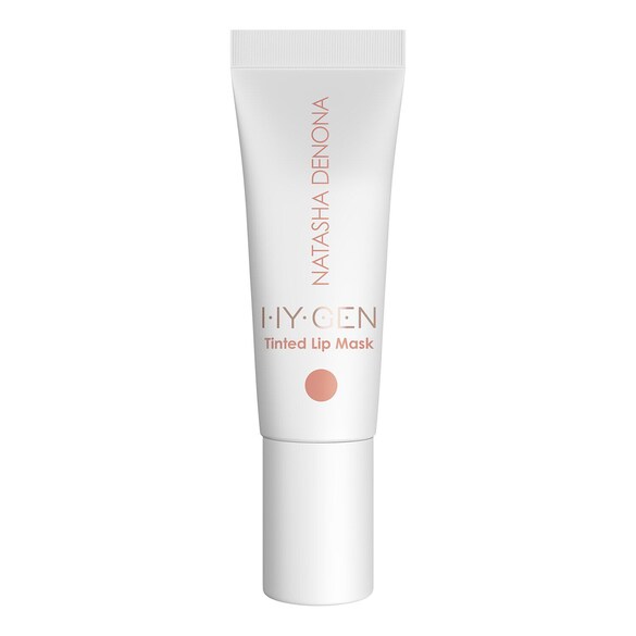 HY-GEN Lip Serum - Tägliche Feuchtigkeitspflege für die Lippen, NATASHA DENONA