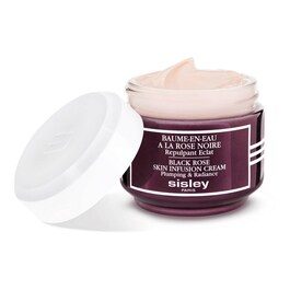 Baume-en-Eau à la Rose Noire Gesichtscreme