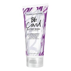 Curl Butter Mask , BUMBLE AND BUMBLE