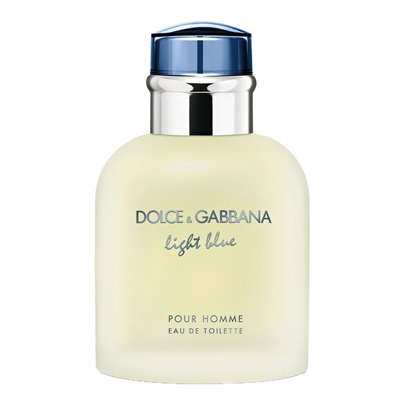 Light Blue Pour Homme - Eau De Toilette, DOLCE & GABBANA