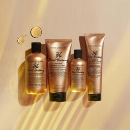 Bond-building Repair Shampoo