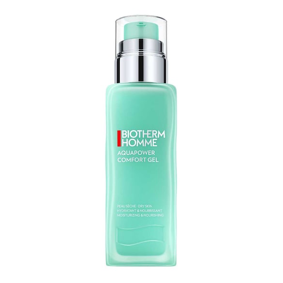 Homme Aquapower - Comfort Gel, BIOTHERM