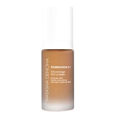 Foundation X + Full Coverage Fruit Complex Make-Up, NATASHA DENONA