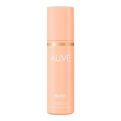 Boss Alive Deodorant Spray, HUGO BOSS