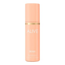 Boss Alive Deodorant Spray