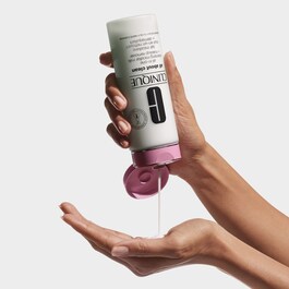 All About Clean - All-in-One Cleansing Micellar Milk & Makeup Remover