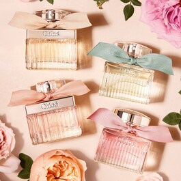 Chloé - Eau de Parfum Naturelle