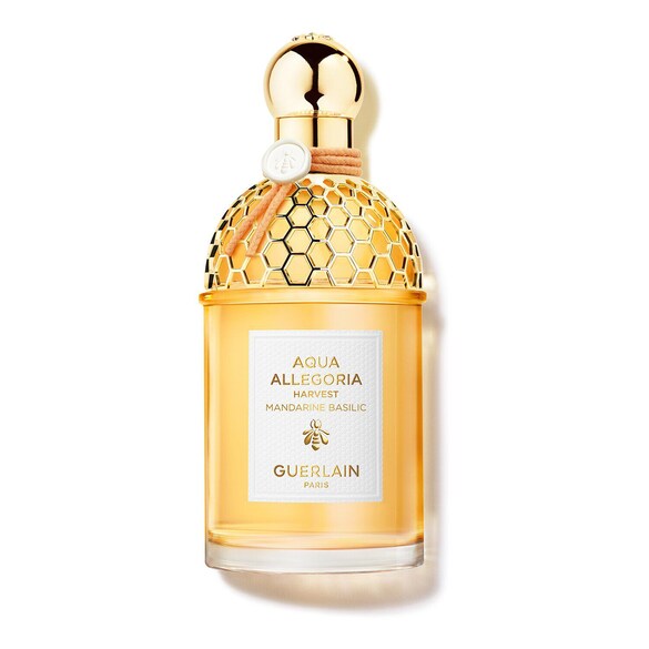 Aqua Allegoria Rosa Rossa Harvest - Eau de Toilette, GUERLAIN