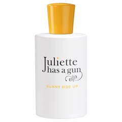 Sunny Side Up Eau de Parfum, JULIETTE HAS A GUN