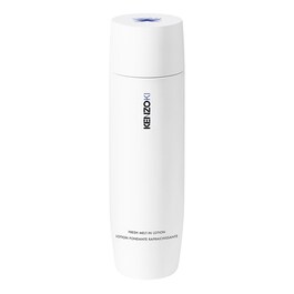 Kenzoki Hydration Flow - Fresh Melt-In Lotion