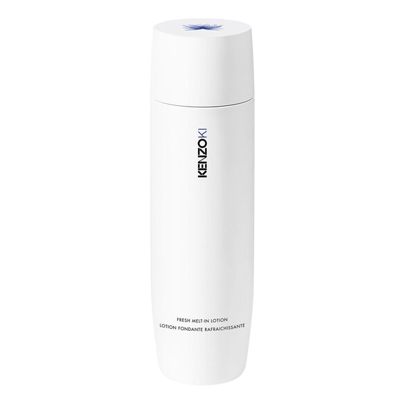 Kenzoki Hydration Flow - Fresh Melt-In Lotion, KENZOKI