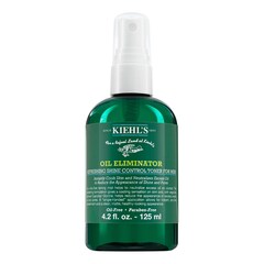 Oil Eliminating Toner - Gesichtswasser, KIEHL'S SINCE 1851