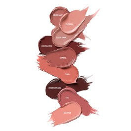 SuperSatin™ Lipstick - Lippenstift