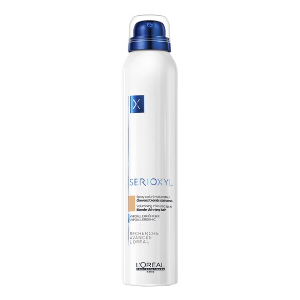 Serioxyl Spray, L'OREAL PROFESSIONNEL
