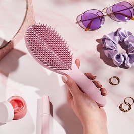 The Ultimate Styler Millennial Pink - Entwirrende Bürste
