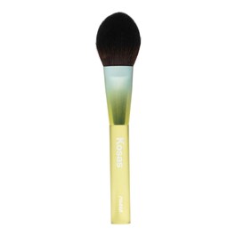 Brush - Spitz zulaufender Pinsel für Puder