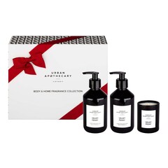 Velvet Peony - Home Collection, URBAN APOTHECARY