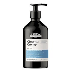 Serie Expert Chroma Crème Shampoo Blau, L'Oréal Professionnel