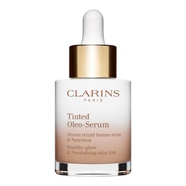 Tinted Oleo-Serum