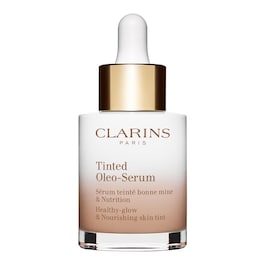 Tinted Oleo-Serum image