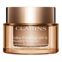Extra-Firming Jour [COLLAGEN]³ TECHNOLOGY SPF 15 Refillable - Tagescreme , CLARINS