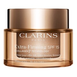 Extra-Firming Jour [COLLAGEN]³ TECHNOLOGY SPF 15 Refillable - Tagescreme 