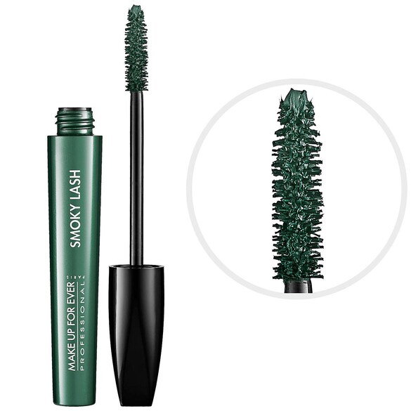 Smoky Lash - Mascara, MAKE UP FOR EVER