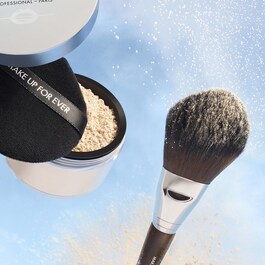 Ultra HD setting powder - Loses Fixierpulver