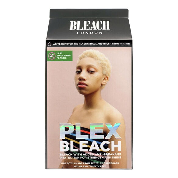 plex bleach kit