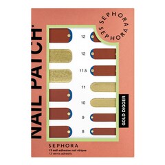 Nail Patches - Nagellack-Sticker, SEPHORA COLLECTION