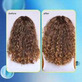 AstroLift™ - Reparierendes Volumenspray
