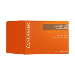Golden Tan Maximizer - After Sun Balm