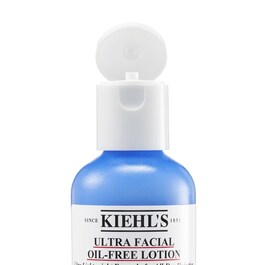 Ultra Facial Oil Free Lotion
