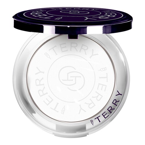 By Terry - Hyaluronic Pressed Hydra-powder - Mattierender Kompaktpuder - -hyaluronic Pressed Hydra-powder