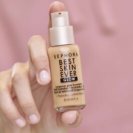 Best Skin Ever Glow - Langanhaltende Foundation - Frischer, strahlender Teint