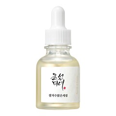Glow Deep Serum: Reis + Alpha-Arbutin - Strahlender, gleichmäßiger Teint, BEAUTY OF JOSEON