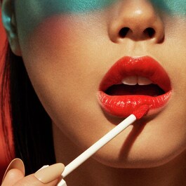 Poutsicle Hydrating Lip Stain - Flüssiger Lippenstift