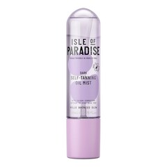 Self-Tanning – Oil Mist Dark, ISLE OF PARADISE