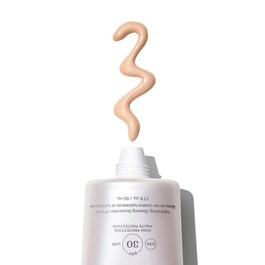 Glowscreen - Sonnenschutzmittel LSF 30 PA+++ mit Hyaluronsäure + Niacinamid