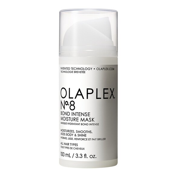 OLAPLEX | No. 8 BOND INTENSE MOISTURE MASK
