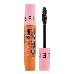 Full Loading - Volumen + Länge + Schwung Mascara, SEPHORA COLLECTION