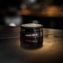 Beard Balm