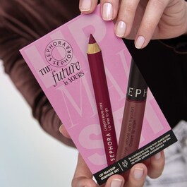 The Future is Yours - Überraschungsset Lippen-Make-up